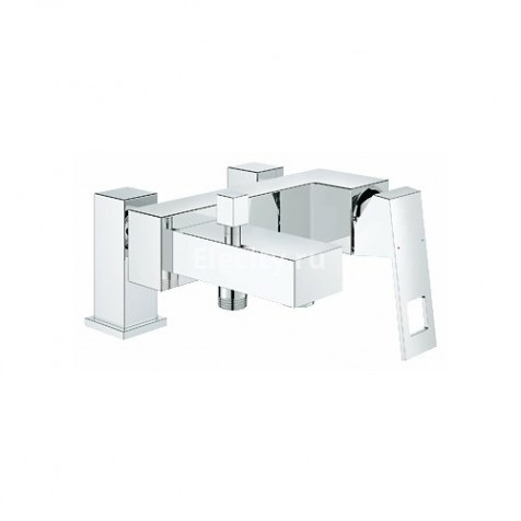 Смеситель Grohe Eurocube 23143000