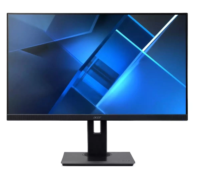 Монитор Acer Vero V227QHbiv, черный