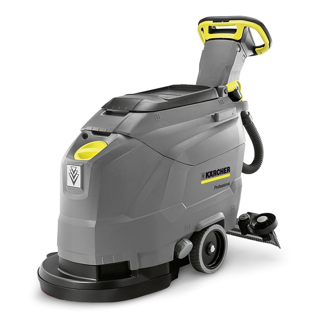 Поломоечная машина Karcher BD 43/25 C