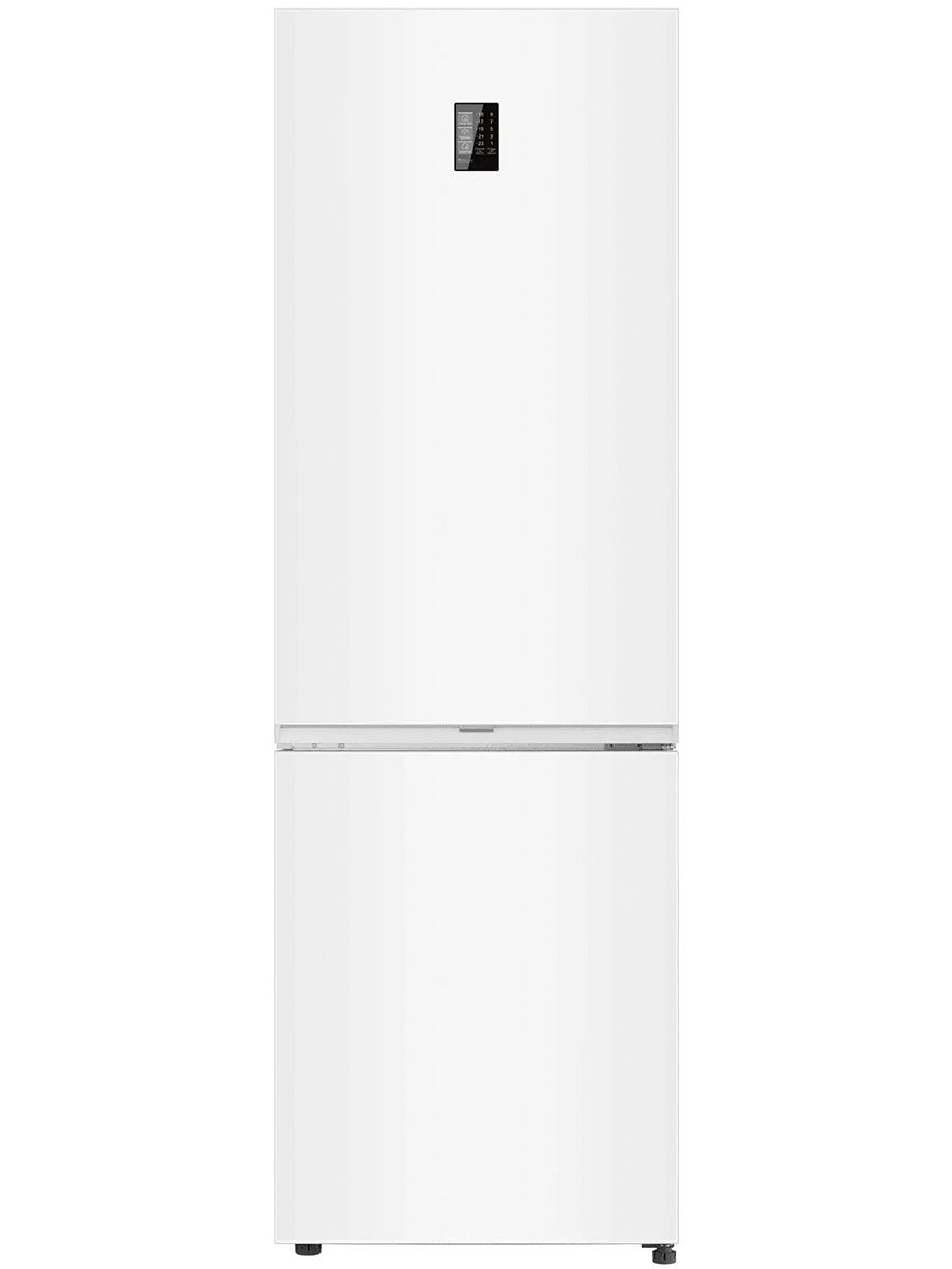 Холодильник Candy CFN6185WDC