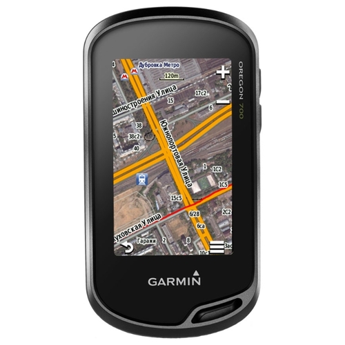 Навигатор Garmin Oregon 700