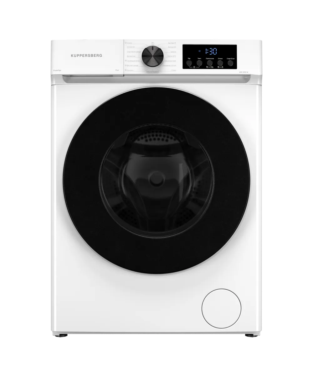 Стиральная машина Kuppersberg WM 592 W