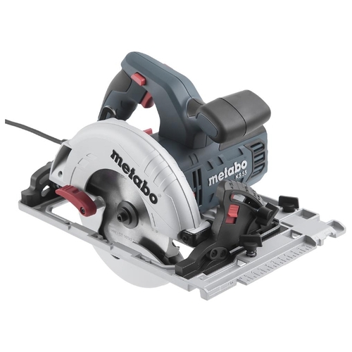 Пила Metabo KS 55 FS в коробке