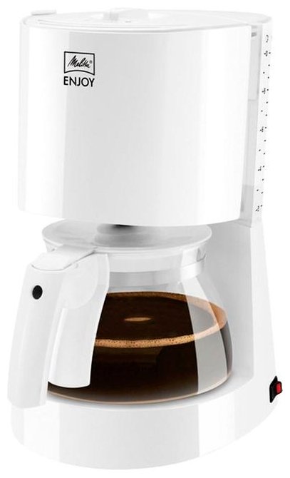 Кофеварка Melitta Enjoy II