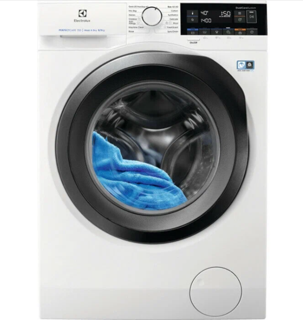 Стирально-сушильная машина Electrolux EW7WO368S