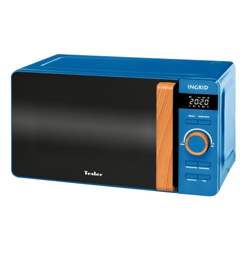 Микроволновая печь Tesler ME-2044 Fjord Blue