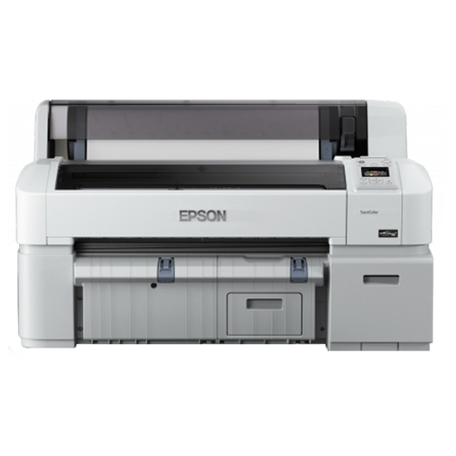 Принтер Epson SureColor SC-T3200 без стенда
