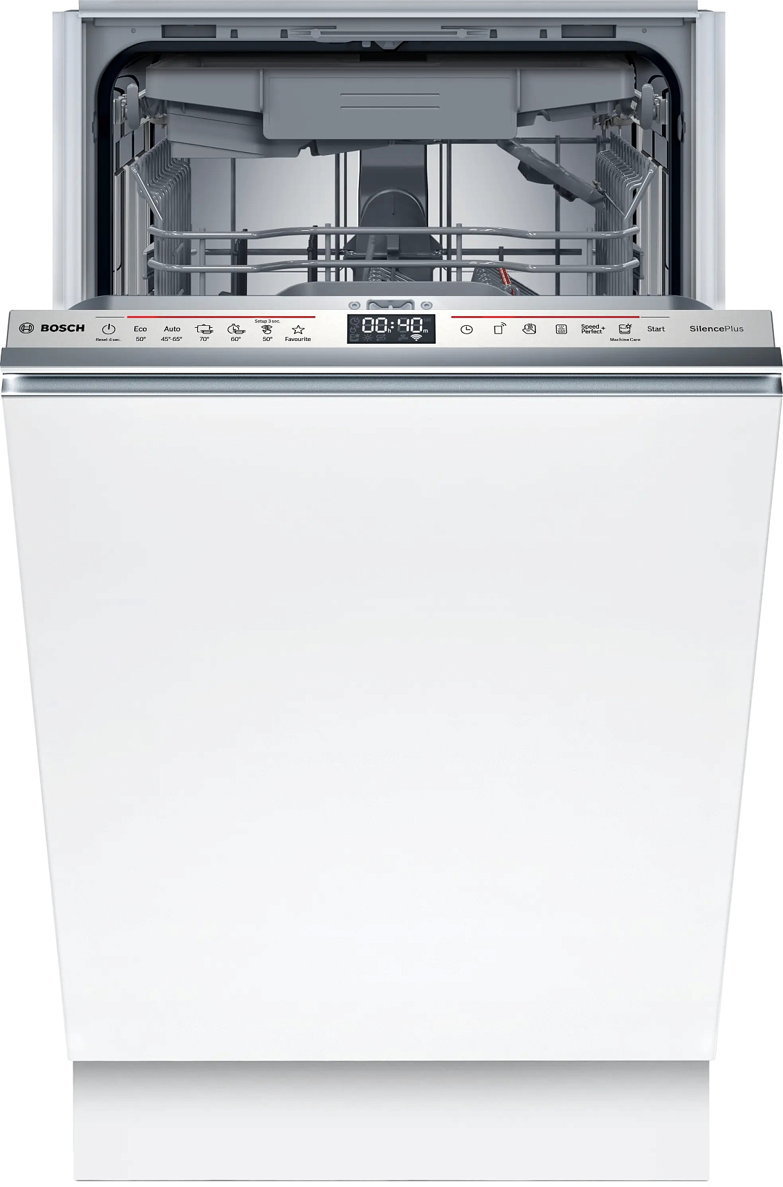 Посудомоечная машина встраиваемая Bosch SPV6EMX03E