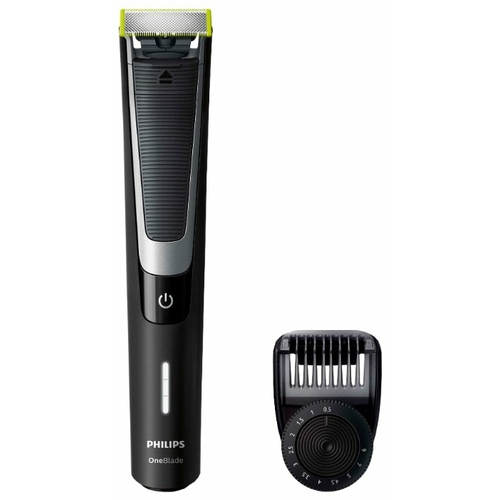 Машинка для стрижки Philips OneBlade QP6510