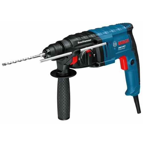 Перфоратор Bosch GBH 2-20 D 0.611.25A.400