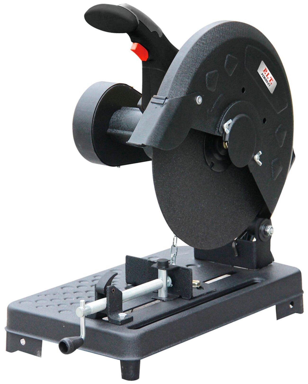 Пила торцовочная P.I.T. PCM355-C1