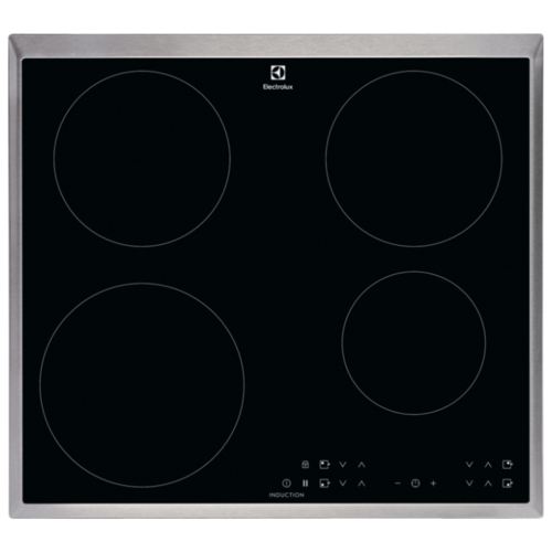 Варочная панель Electrolux IPE6440KX