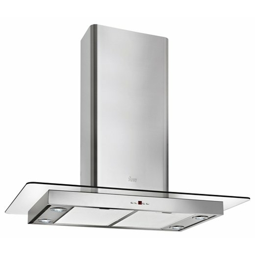 Каминная вытяжка TEKA DG3 Isla 90 IX (40485130)