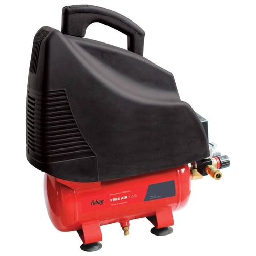Компрессор Fubag FreeAir 1.5/6