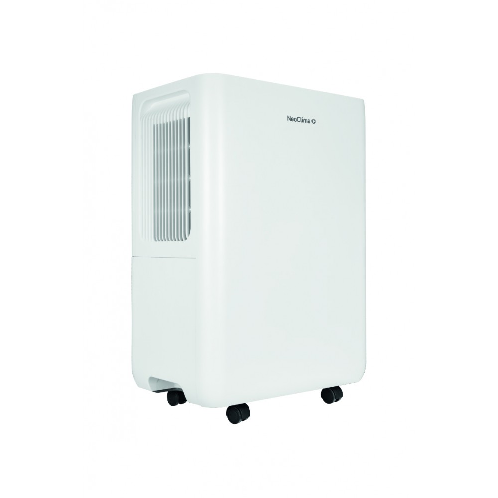 Осушитель воздуха NeoClima FD-24AH, белый