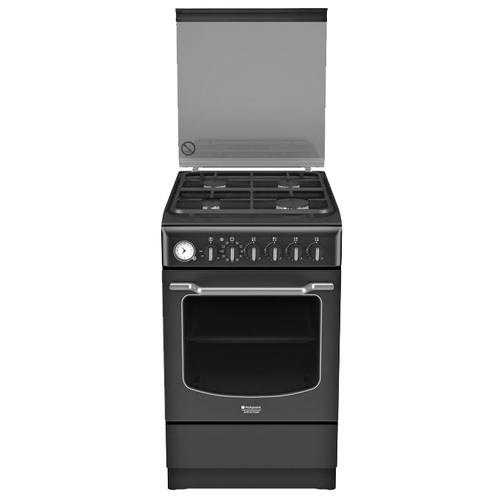 Плита Hotpoint-Ariston HT5GM4AFC (AN)