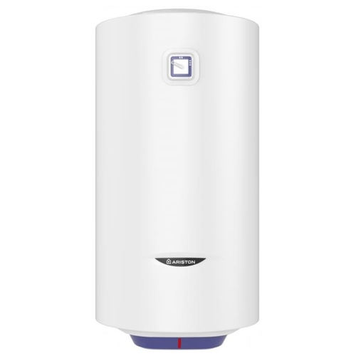 Водонагреватель накопительный электрический Ariston BLU1 R ABS 80 V Slim