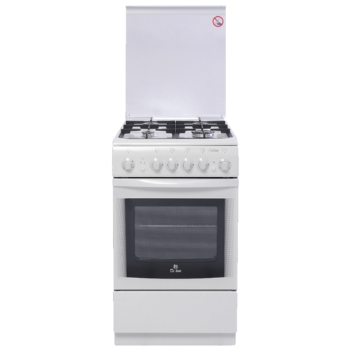 Плита De Luxe 506040.03г