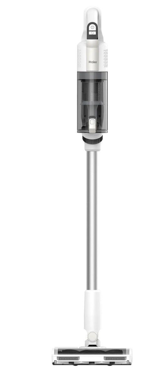 Пылесос вертикальный Haier L1 MAX (SL1M1S), белый