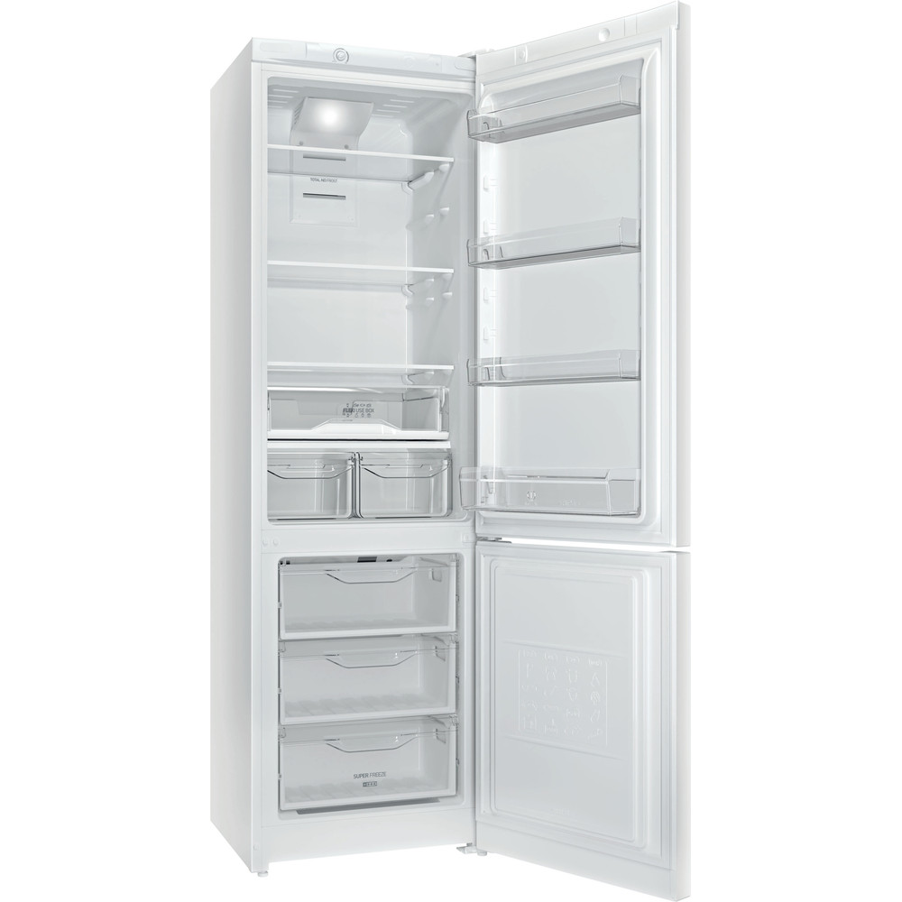 Холодильник Indesit ITF 020 W