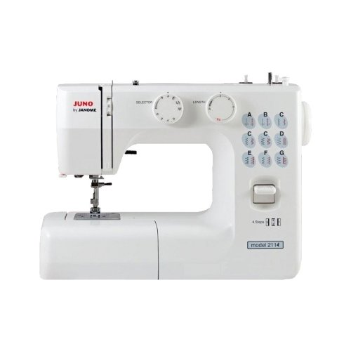 Швейная машина Janome Juno 2114