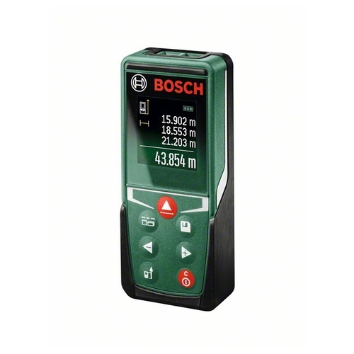 Лазерный дальномер BOSCH Universal Distance 50 0.603.672.800