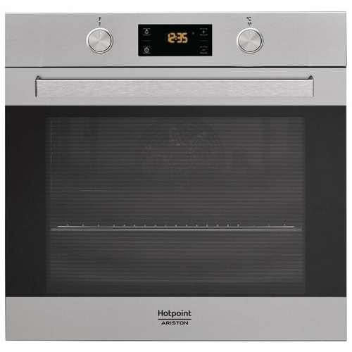 Духовой шкаф Hotpoint-Ariston 5FA 841 JH IX