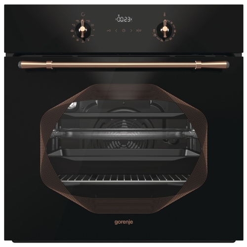 Духовой шкаф Gorenje BO 737 INB