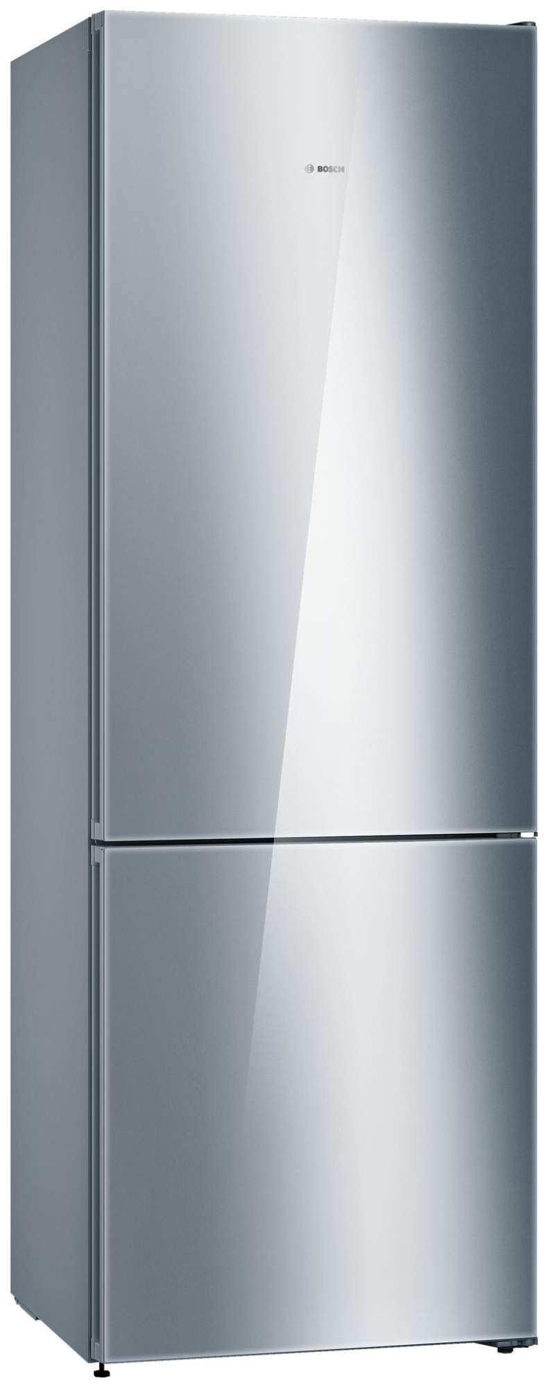 Холодильник Bosch KGN49SM2AR