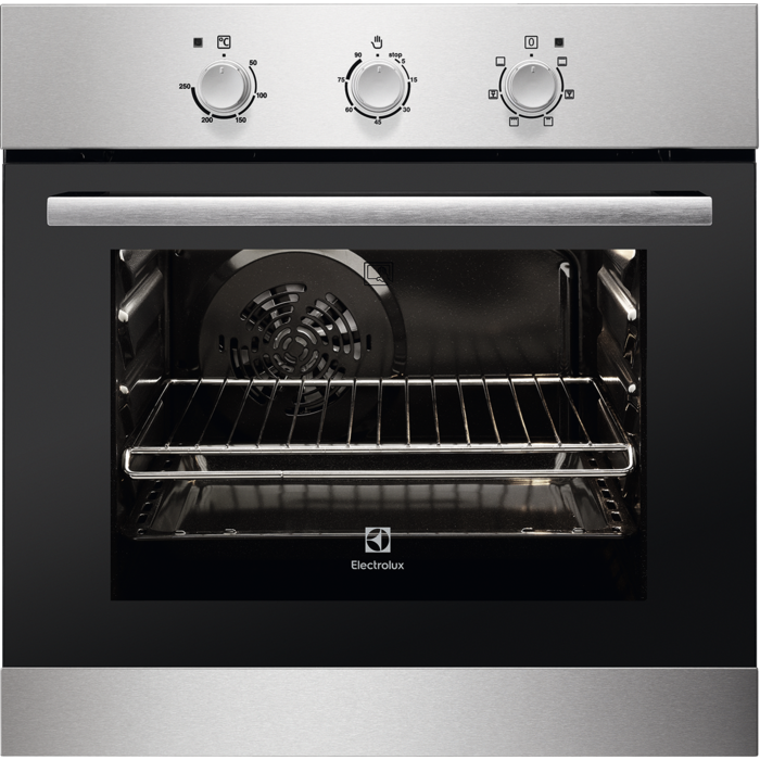 Духовой шкаф электрический Electrolux EOB2100COX