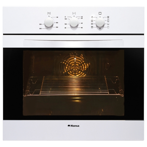 Духовой шкаф Hansa BOEW68102