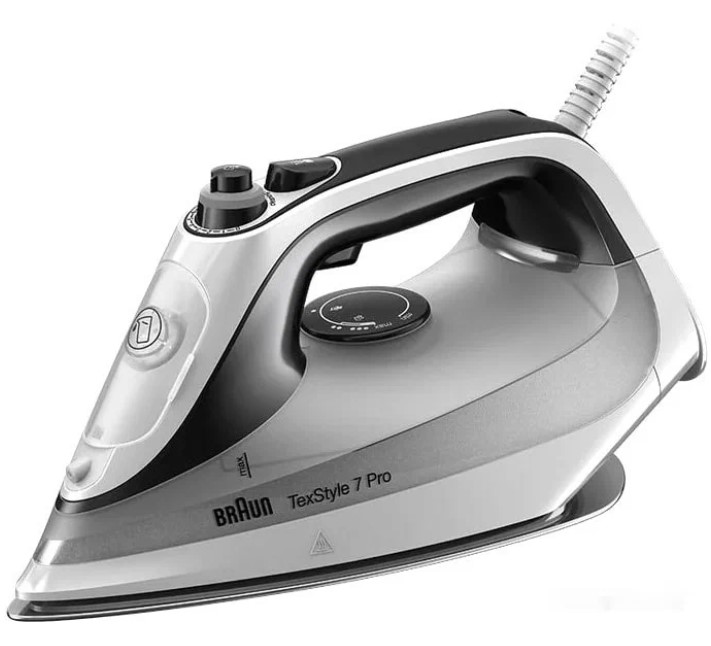 Утюг Braun SI 7149WB