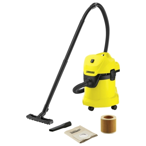 Пылесос KARCHER WD 3