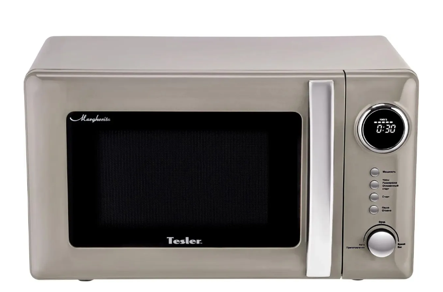 Микроволновая печь Tesler ME-2055 Sand Grey