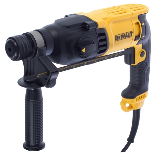 Перфоратор DeWALT D25133N