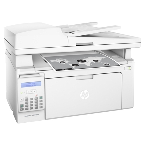 МФУ HP LaserJet Pro MFP M130fn