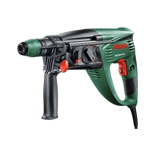 Перфоратор Bosch PBH 3000-2 FRE 0.603.394.220