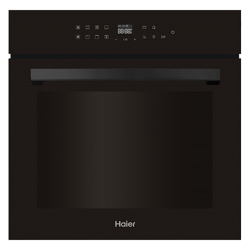 Электрический духовой шкаф Haier HOX-T11HGB