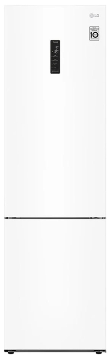 Холодильник LG DoorCooling GA-B509CVQM