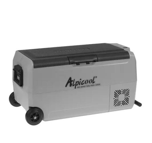 Автохолодильник Alpicool ET36