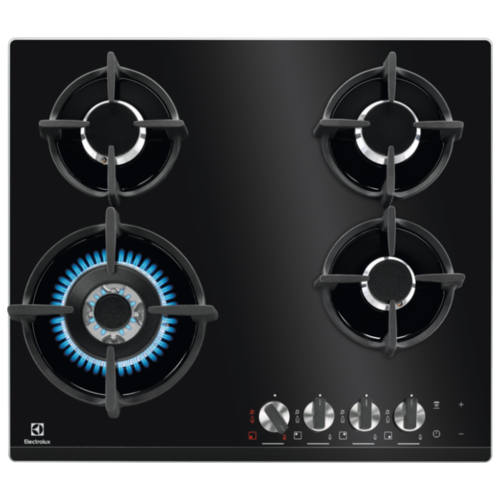 Варочная панель Electrolux GPE363LK