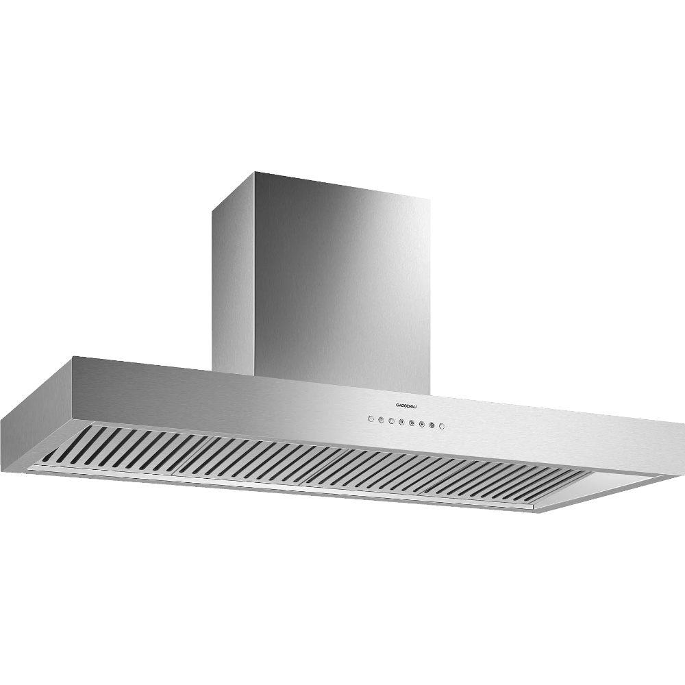 Вытяжка т-образная Gaggenau AW442120, нержавеющая сталь
