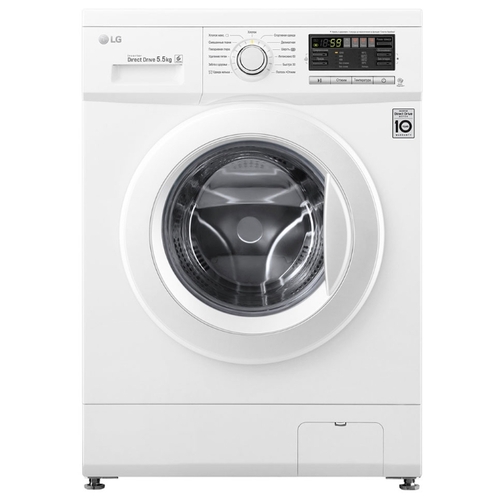 Стиральная машина LG F1296MD0