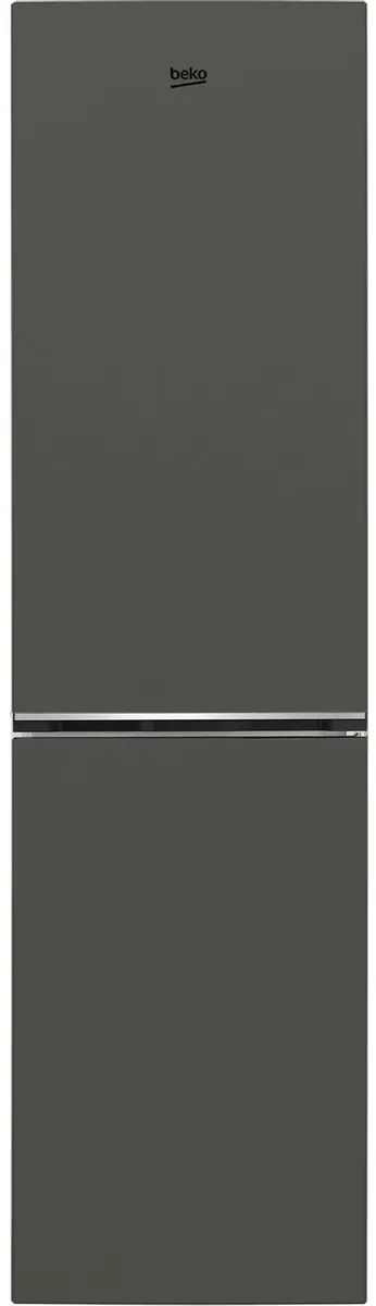 Холодильник Beko B1RCNK332G, серый