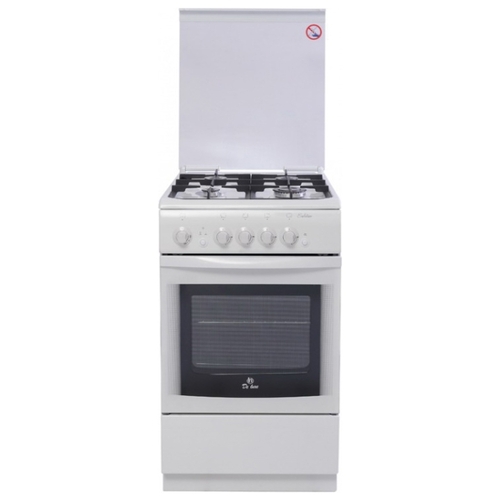 Плита газовая De Luxe 506040.04г