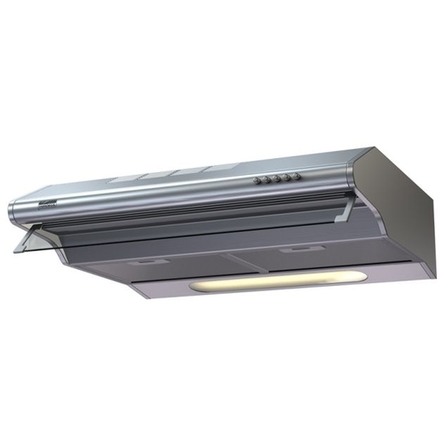 Подвесная вытяжка Krona Kelly 2M 600 inox