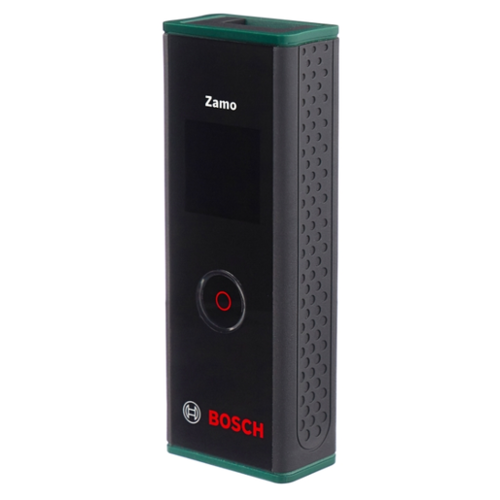 Лазерный дальномер BOSCH Zamo III Basic 0.603.672.700