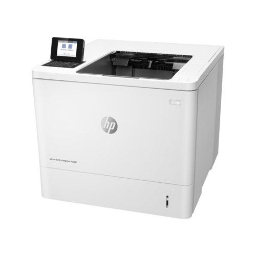 Принтер HP LaserJet Enterprise M608n