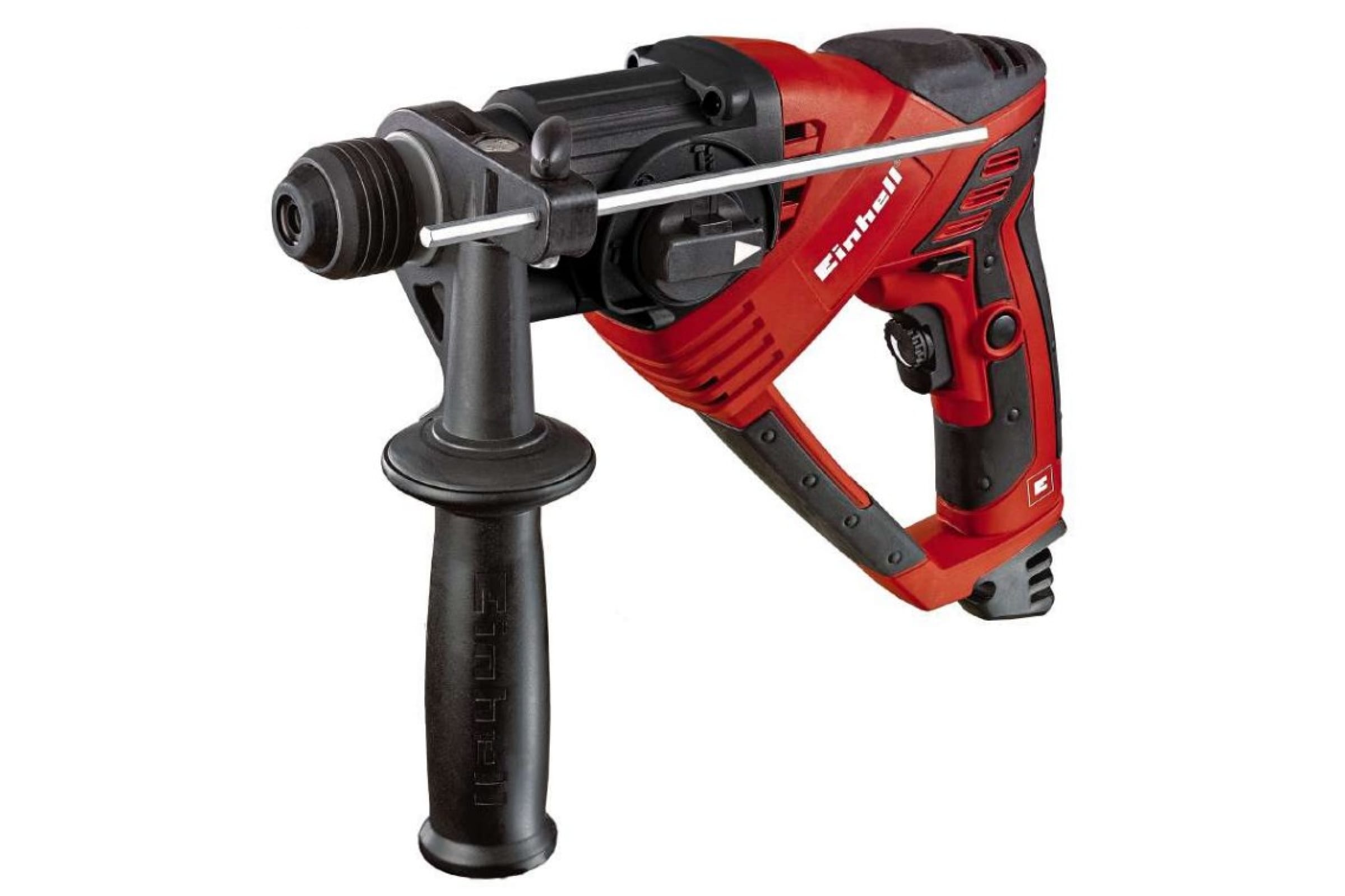 Перфоратор сетевой Einhell RT-RH 20/1 (кейс в комплекте)