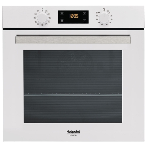 Духовой шкаф электрический Hotpoint-Ariston FA3 841 H WH